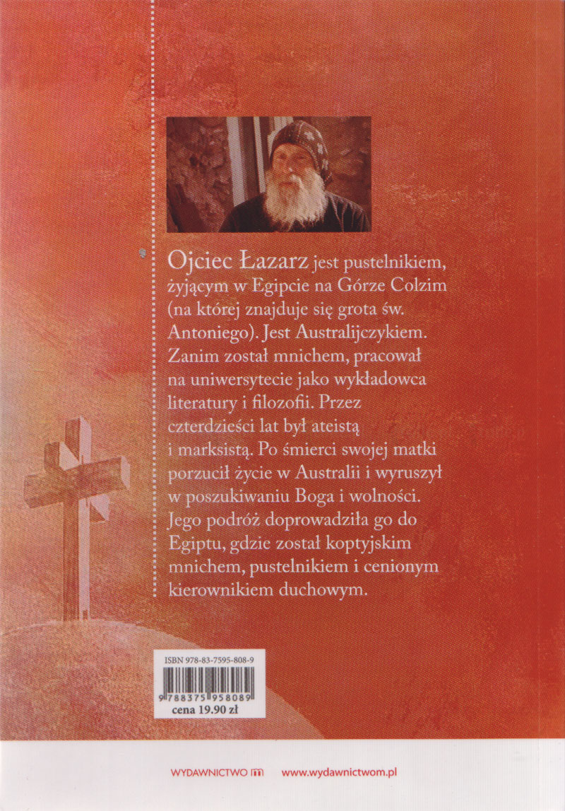 Pokonaj swoje demony. Seria: Współcześni Ojcowie Pustyni - Klub Książki Tolle.pl