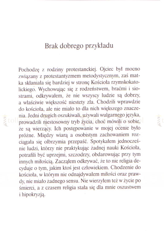 Pokonaj swoje demony. Seria: Współcześni Ojcowie Pustyni - Klub Książki Tolle.pl