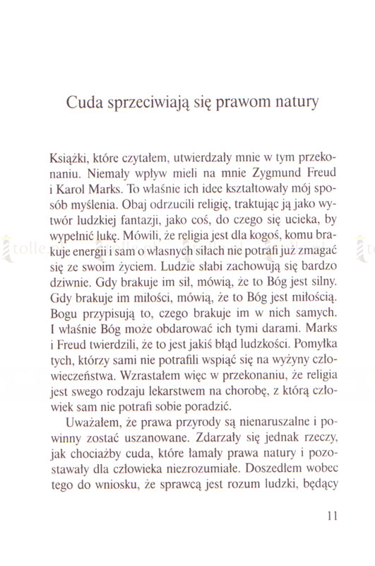 Pokonaj swoje demony. Seria: Współcześni Ojcowie Pustyni - Klub Książki Tolle.pl