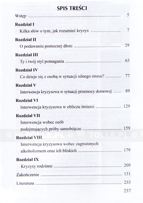 Pomocna dłoń - Klub Książki Tolle.pl