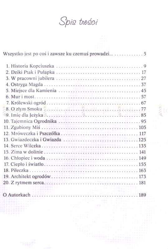 W poszukiwaniu siebie. Bajki terapeutyczne dla dorosłych - Klub Książki Tolle.pl