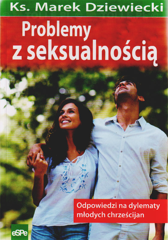 Problemy z seksualnością - Klub Książki Tolle.pl