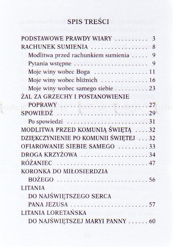 Przepraszam Cię, Jezu. Rachunek sumienia dla dzieci - Klub Książki Tolle.pl