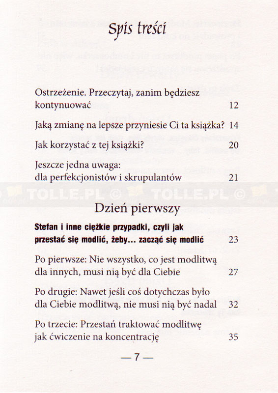 Przyczajony Chrystus, ukryty Bóg czyli o sekrecie Bożej paranoi - Klub Książki Tolle.pl