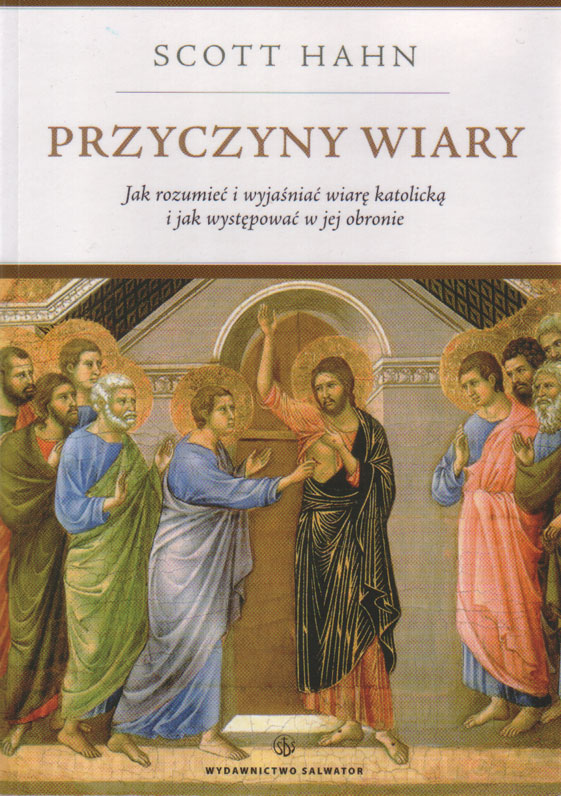 Przyczyny wiary - Klub Książki Tolle.pl