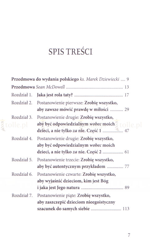 Przyjaciel, mentor, bohater. Praktyczny poradnik każdego taty - Klub Książki Tolle.pl