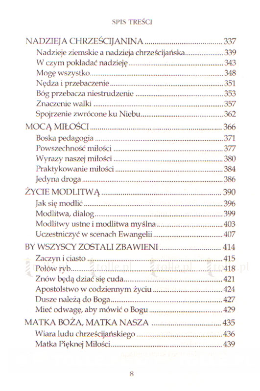 Przyjaciele Boga - Klub Książki Tolle.pl