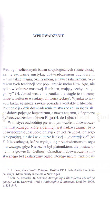 Psychologia i New Age - Klub Książki Tolle.pl