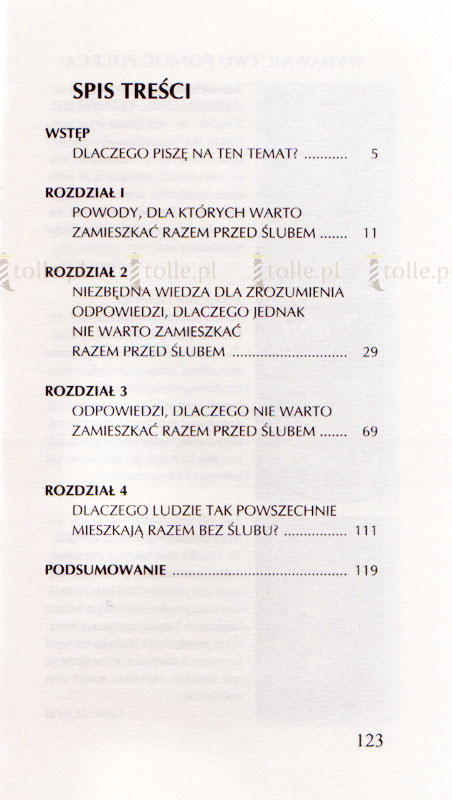 Razem czy osobno? - Klub Książki Tolle.pl