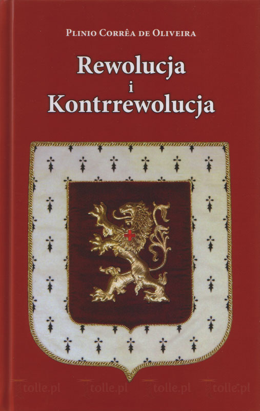 Rewolucja i Kontrrewolucja - Klub Książki Tolle.pl