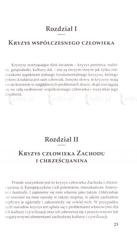 Rewolucja i Kontrrewolucja - Klub Książki Tolle.pl