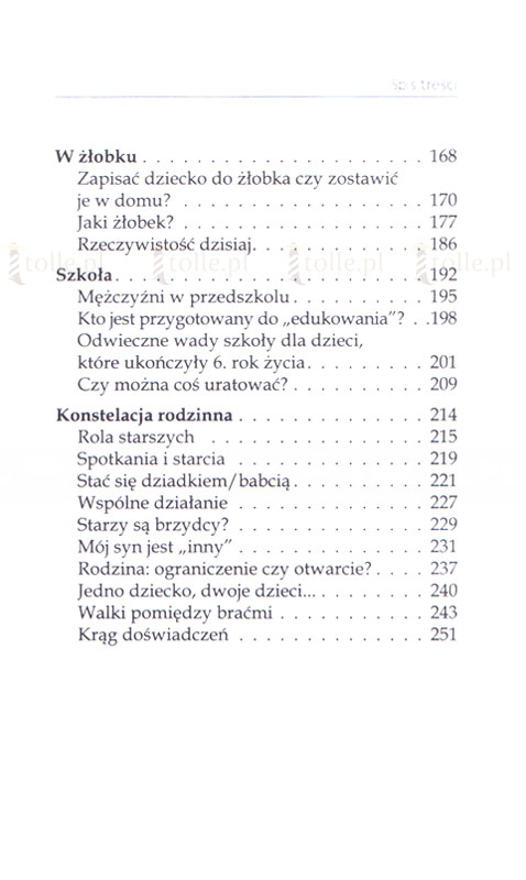 Być rodzicami. Jak przygotować się na przyjęcie dziecka, a potem wychowywać je mądrze i z miłością - Klub Książki Tolle.pl