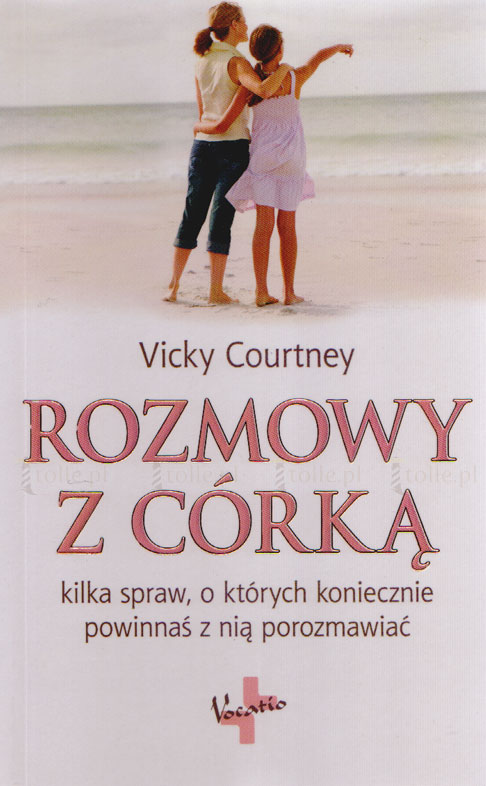 Rozmowy z córką - Klub Książki Tolle.pl