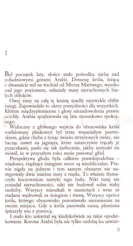 Wielki rybak (wyd. 2007) - Klub Książki Tolle.pl