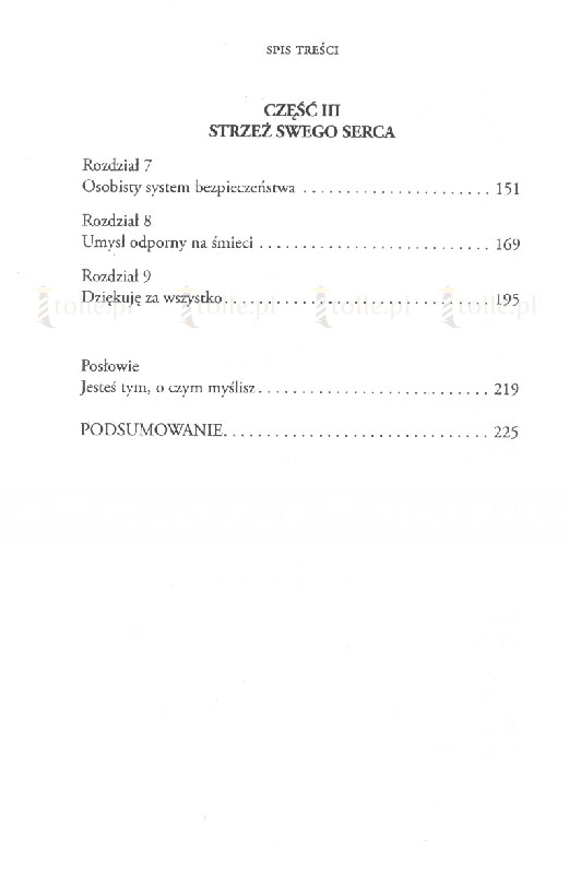 Sekret radosnego życia. Reguła 4,8 - Klub Książki Tolle.pl