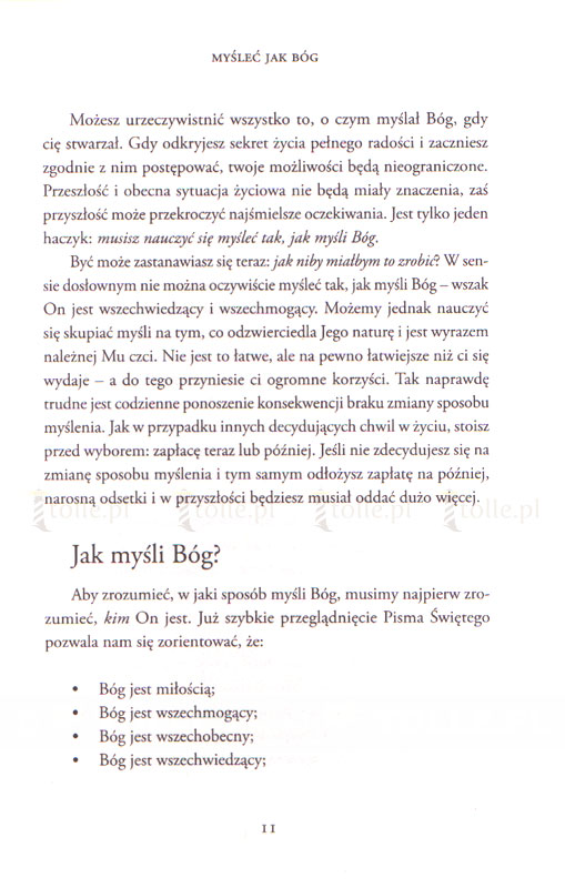 Sekret radosnego życia. Reguła 4,8 - Klub Książki Tolle.pl