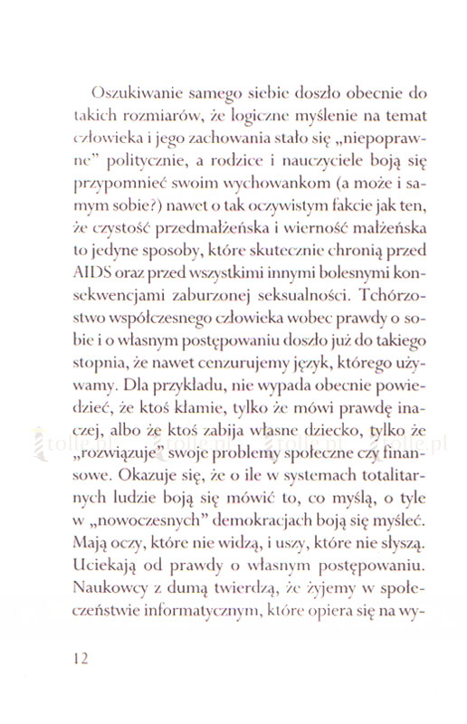 Seksualność - błogosławieństwo czy przekleństwo? - Klub Książki Tolle.pl