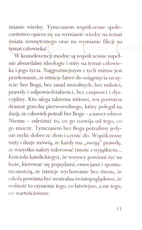 Seksualność - błogosławieństwo czy przekleństwo? - Klub Książki Tolle.pl