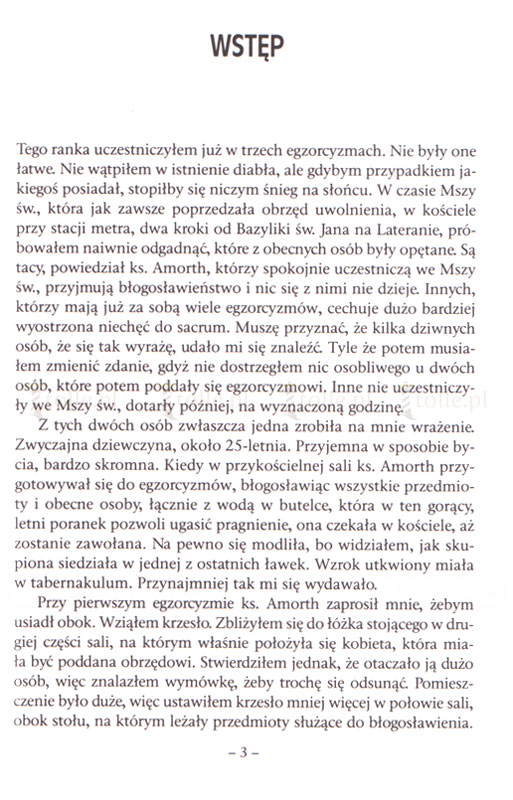 Silniejsi od zła. Jak rozpoznać, zwyciężyć i unikać Szatana? - Klub Książki Tolle.pl