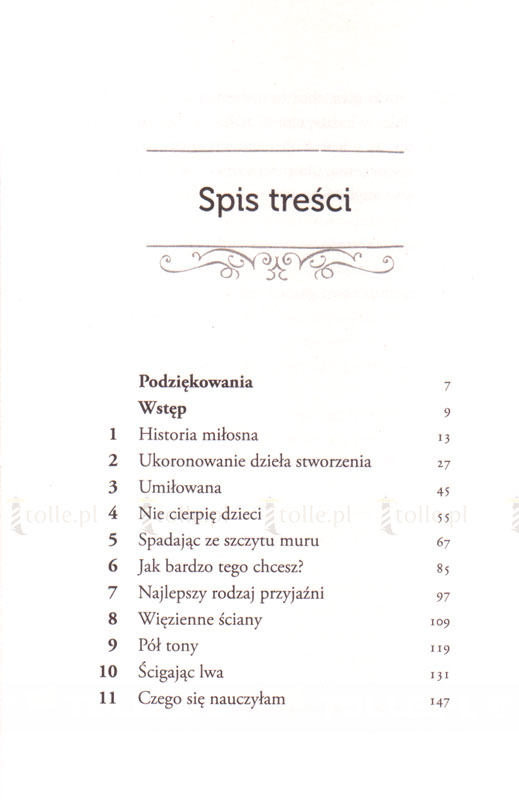 Stworzona przez Boga. Stać się kobietą jaką Bóg chciał abyś była - Klub Książki Tolle.pl