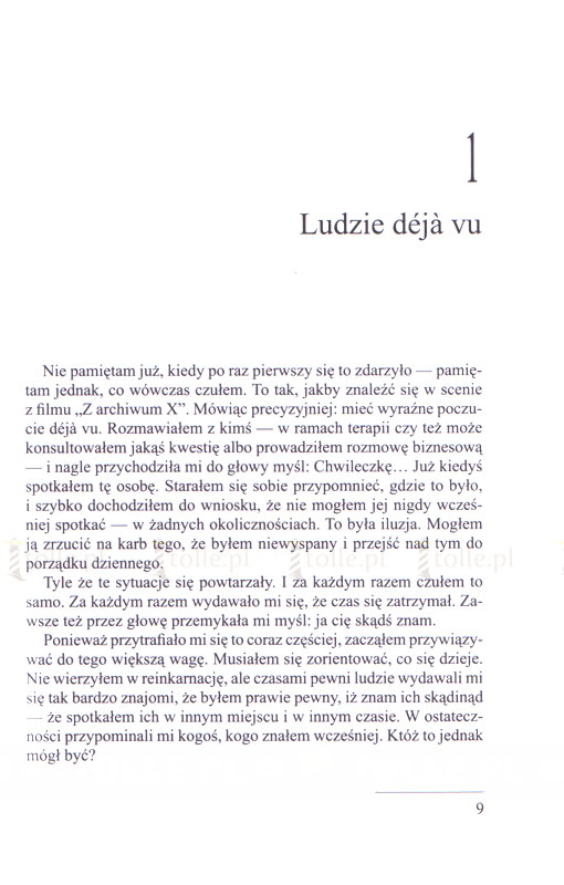 Reguły sukcesu. Seria: Psychologia i wiara - Klub Książki Tolle.pl