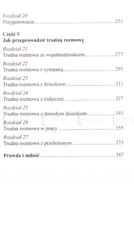 Sztuka konfrontacji. Jak prowadzić trudne rozmowy i skutecznie bronić swoich poglądów - Klub Książki Tolle.pl