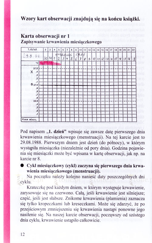 Sztuka planowania rodziny - Klub Książki Tolle.pl