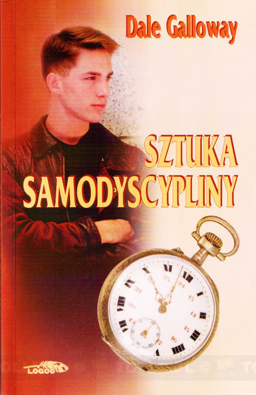 Sztuka samodyscypliny - Klub Książki Tolle.pl