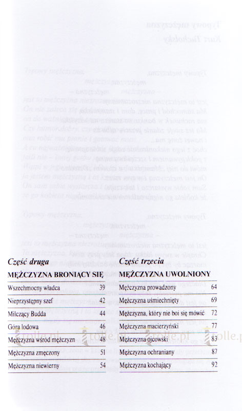 Sztuka zrozumienia mężczyzny - Klub Książki Tolle.pl