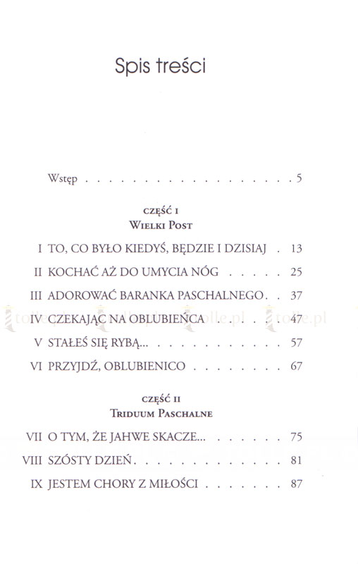 Tajemnica śmierci i zmartwychwstania. Wprowadzenie w Misterium Paschalne - Klub Książki Tolle.pl