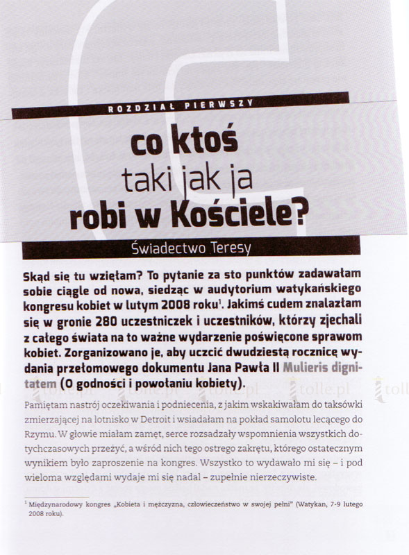 Twój nowy styl - Klub Książki Tolle.pl