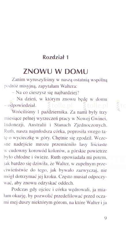 Ucząc się żyć po utracie ukochanej osoby - Klub Książki Tolle.pl