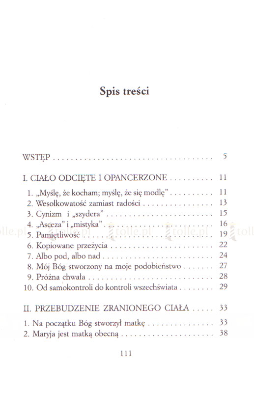 Uzdrawiająca moc Maryi - Klub Książki Tolle.pl