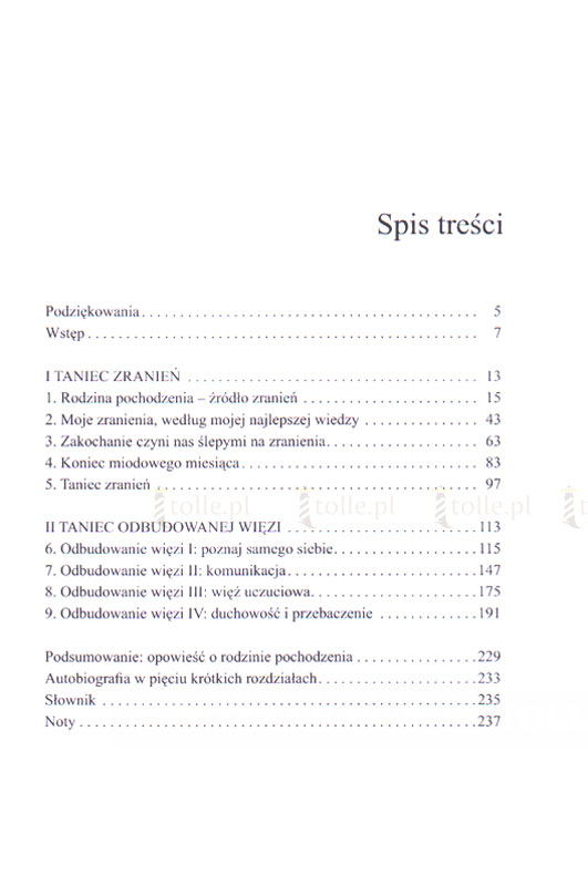 Uzdrowić miłość. Seria: Psychologia i wiara - Klub Książki Tolle.pl