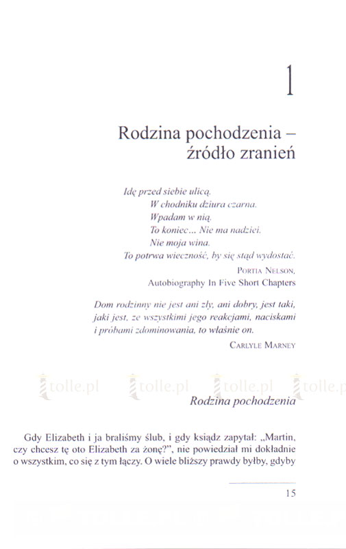 Uzdrowić miłość. Seria: Psychologia i wiara - Klub Książki Tolle.pl