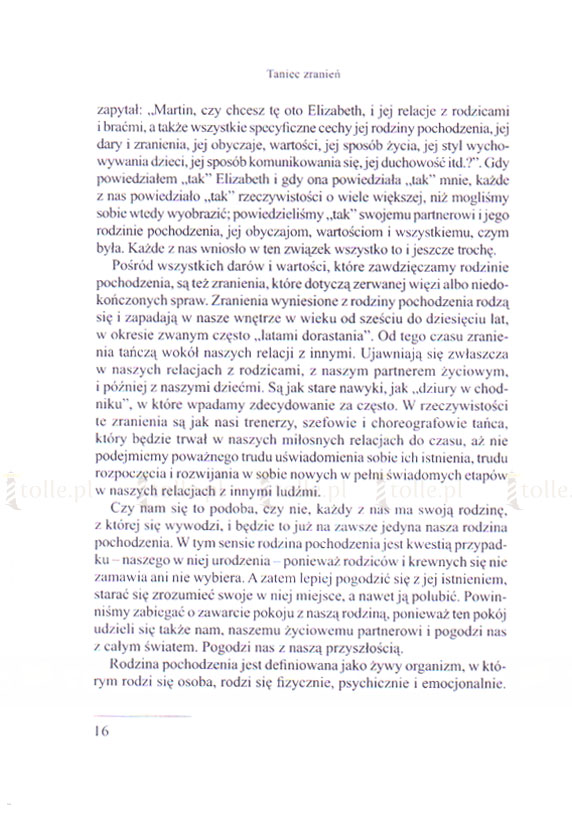 Uzdrowić miłość. Seria: Psychologia i wiara - Klub Książki Tolle.pl