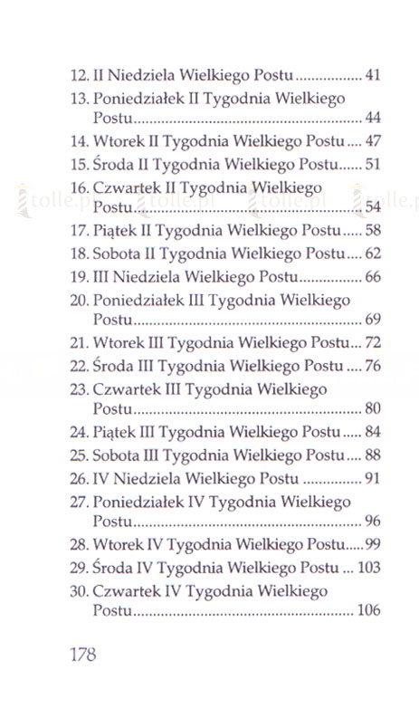 Miłość w ogniu cierpienia. Rozważania na Wielki Post i Triduum Paschalne na podstawie tekstów Jana Pawła II - Klub Książki Tolle.pl