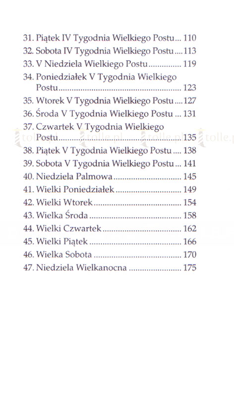 Miłość w ogniu cierpienia. Rozważania na Wielki Post i Triduum Paschalne na podstawie tekstów Jana Pawła II - Klub Książki Tolle.pl