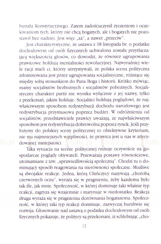 Walka o fabrykę gwoździ - Klub Książki Tolle.pl