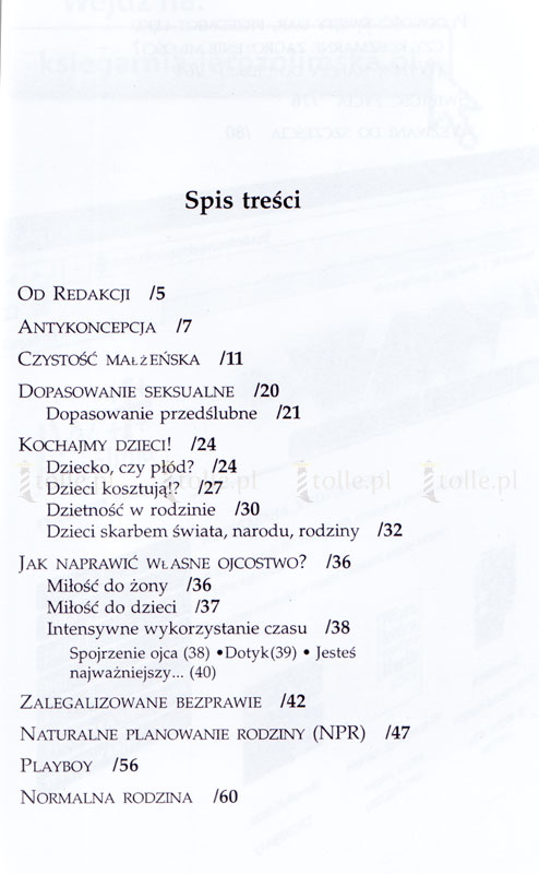 Warto pomyśleć o niektórych ważnych sprawach - Klub Książki Tolle.pl