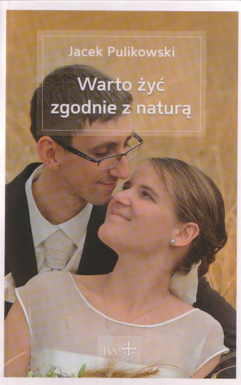 Warto żyć zgodnie z naturą - Klub Książki Tolle.pl