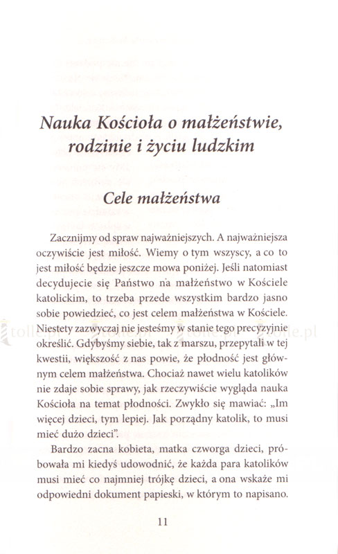 Warto żyć zgodnie z naturą - Klub Książki Tolle.pl