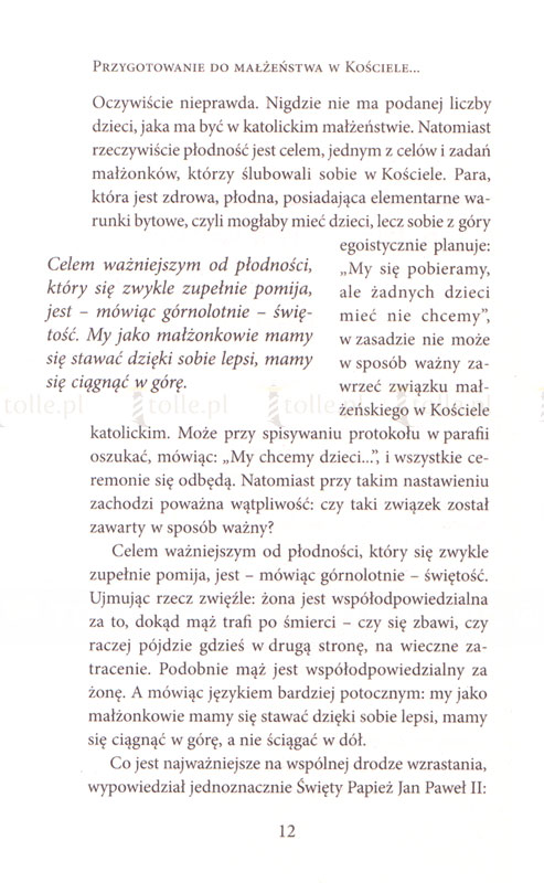 Warto żyć zgodnie z naturą - Klub Książki Tolle.pl