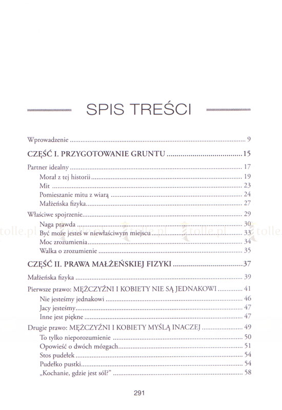 Więcej Śmiechu dla dobra małżeństwa. Zabawny! Praktyczny! Szczery, czasami aż do bólu! - Klub Książki Tolle.pl