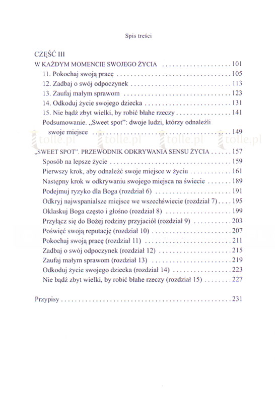 Wieloryb nie może latać. O sztuce stawania się sobą. Seria: Psychologia i wiara - Klub Książki Tolle.pl