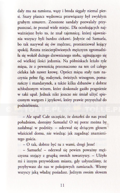 Wojownik Trzech Światów cz. 1-5. PAKIET - Klub Książki Tolle.pl
