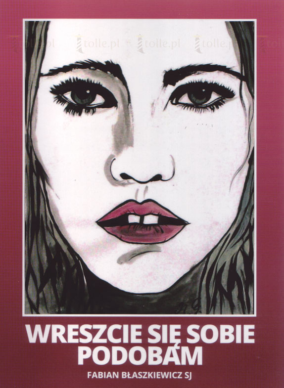 Wreszcie się sobie podobam. Wyzwolenie na drodze radykalnej samoakceptacji (książka + 2CD) - Klub Książki Tolle.pl