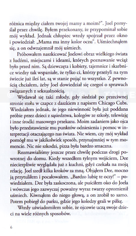 Wspólne odkrywanie świata. Dla ojców dzieci w wieku szkolnym. Przygoda bycia ojcem - Klub Książki Tolle.pl