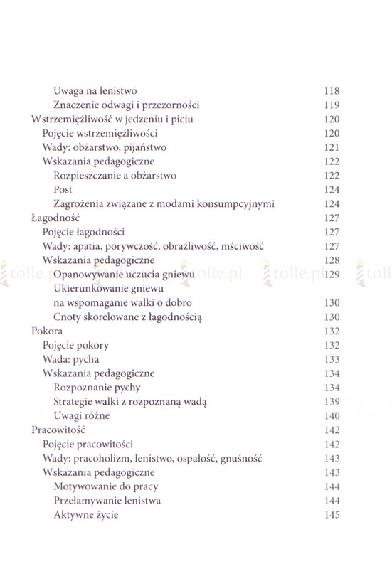 Wychować człowieka szlachetnego - Klub Książki Tolle.pl