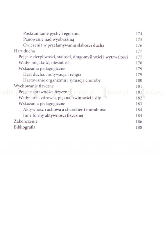 Wychować człowieka szlachetnego - Klub Książki Tolle.pl